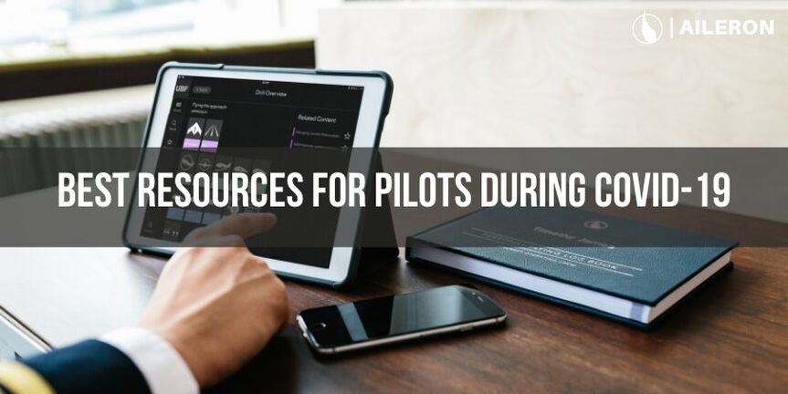 Best resources for pilots