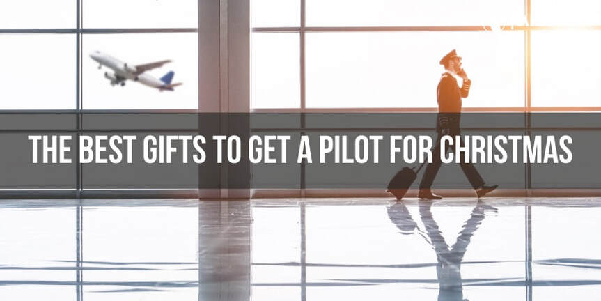 Gift for Pilots