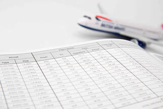 Best logbook apps for pilots
