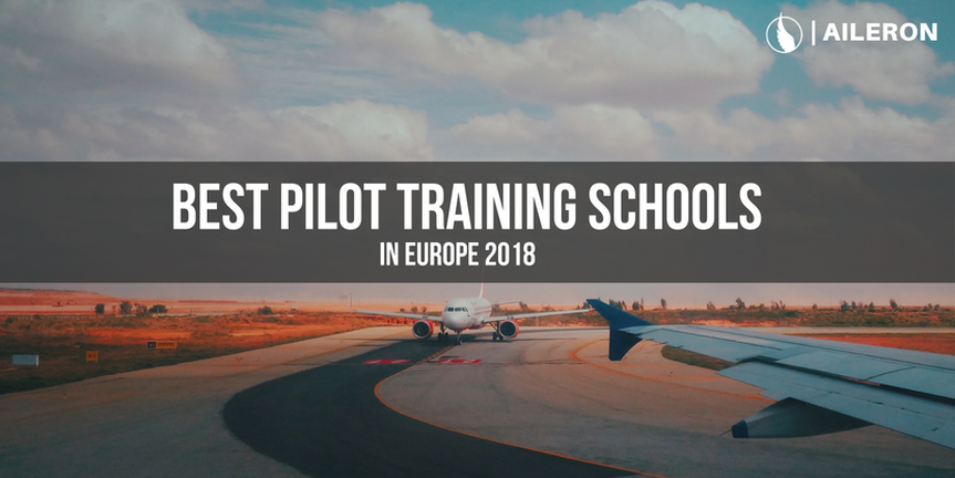 Best Pilot training Schools