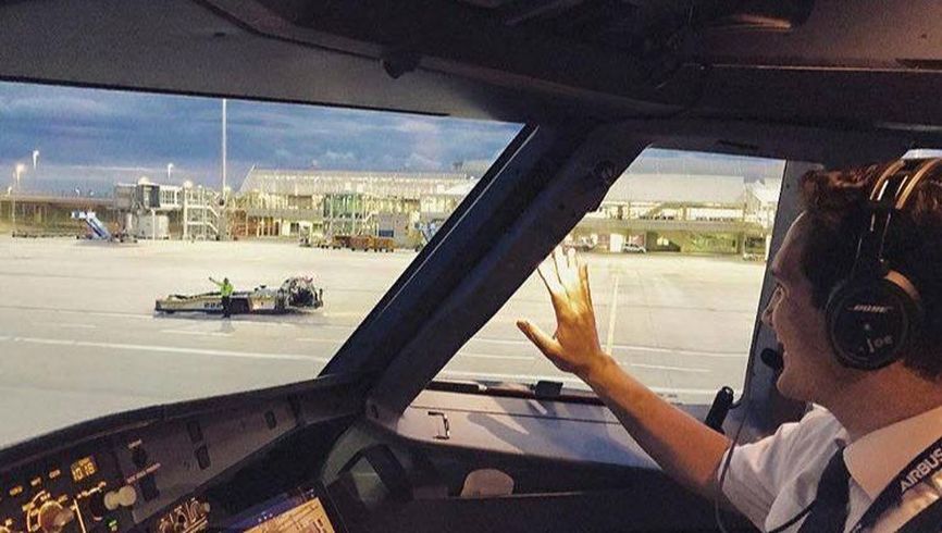 5 Aviation Instagrammers you need to follow