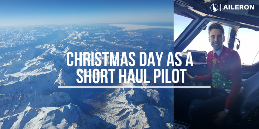 Do pilots fly on Christmas day?