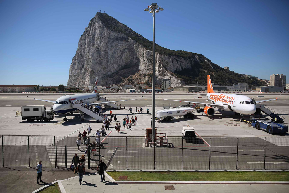 The World’s Most Challenging Airports